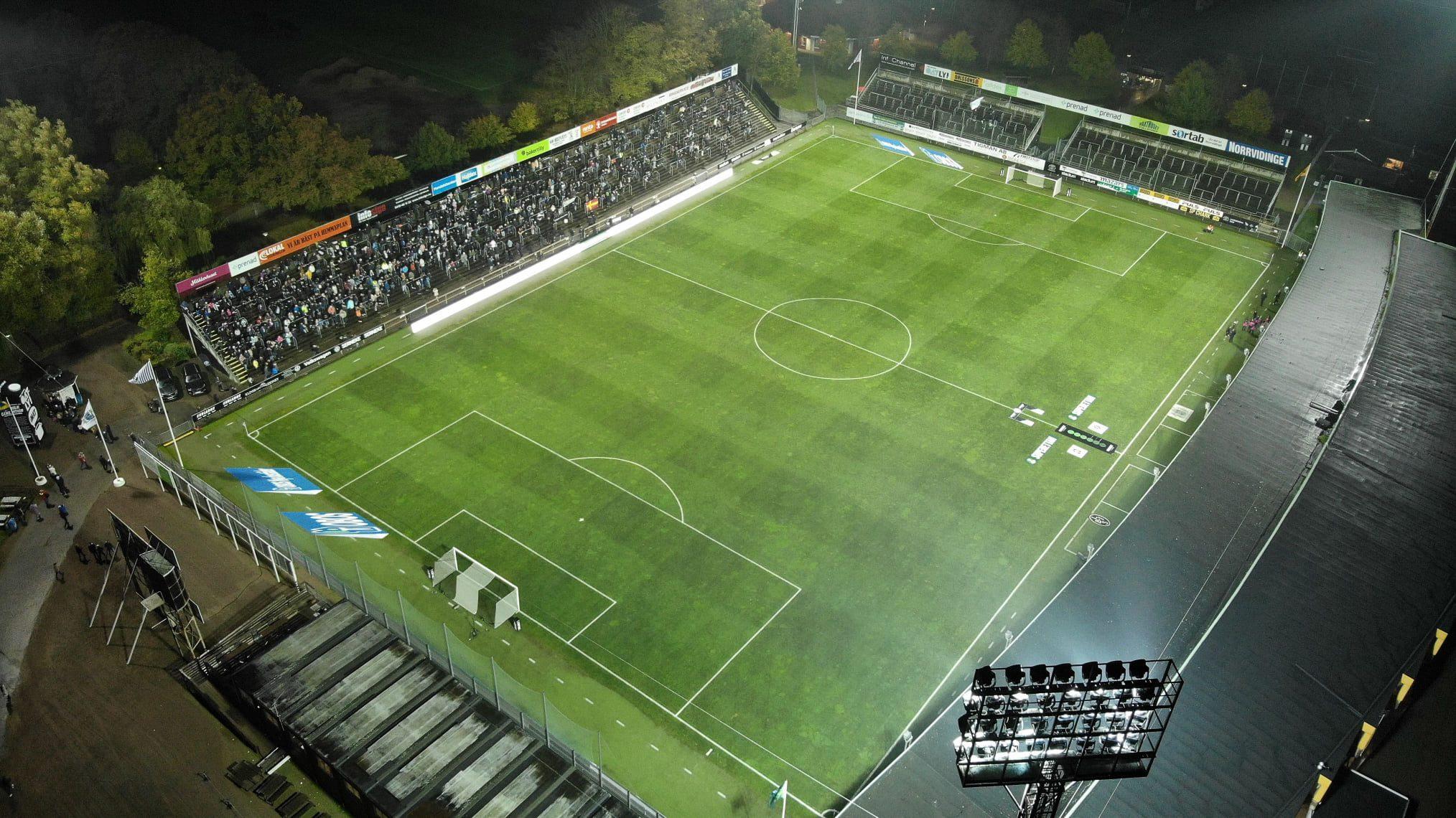 Landskrona IP